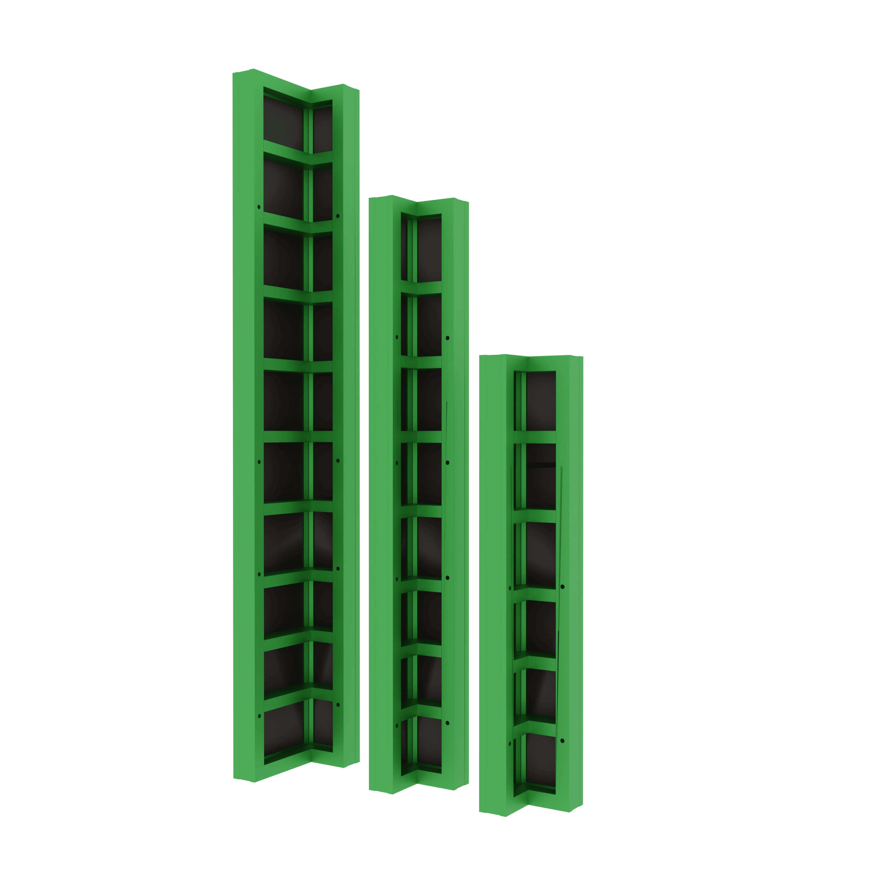 Углы LEGO MAX